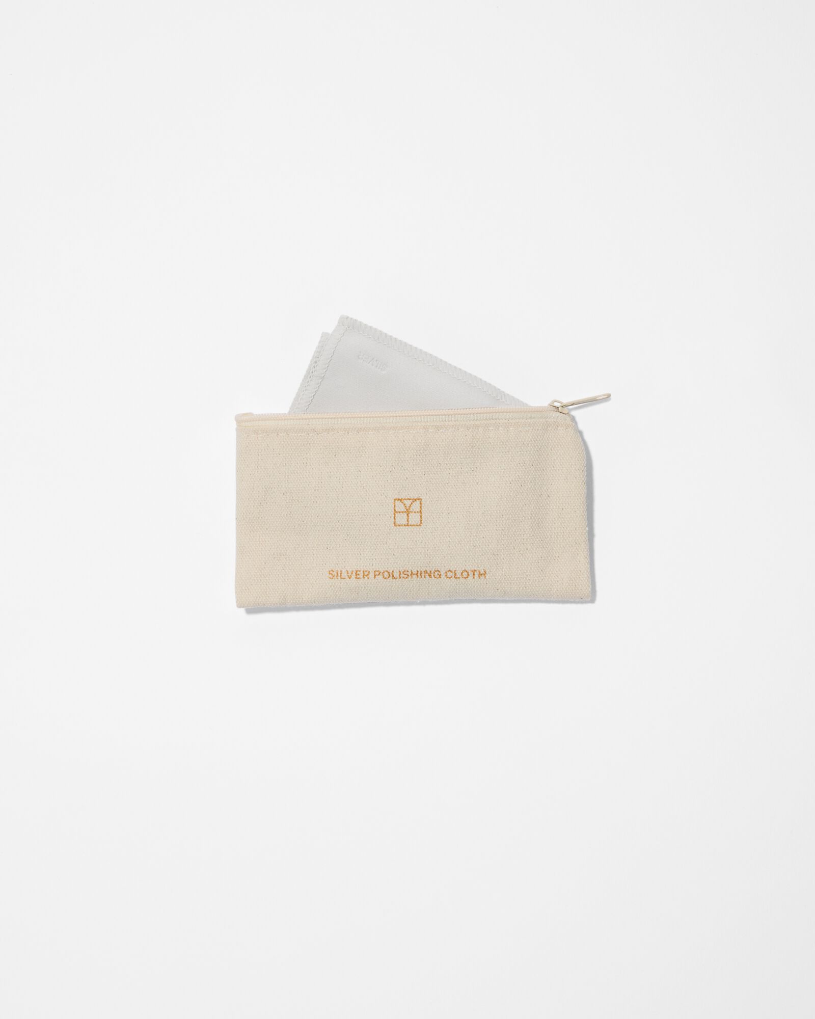 Silver Polishing Cloth