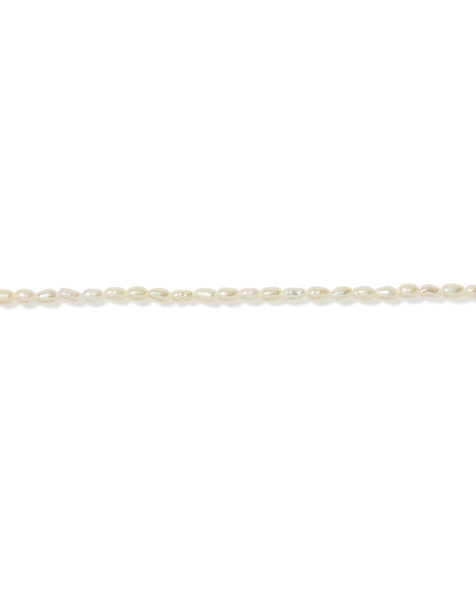 Bracelet en perles d&rsquo;eau douce micro-cultiv&eacute;es